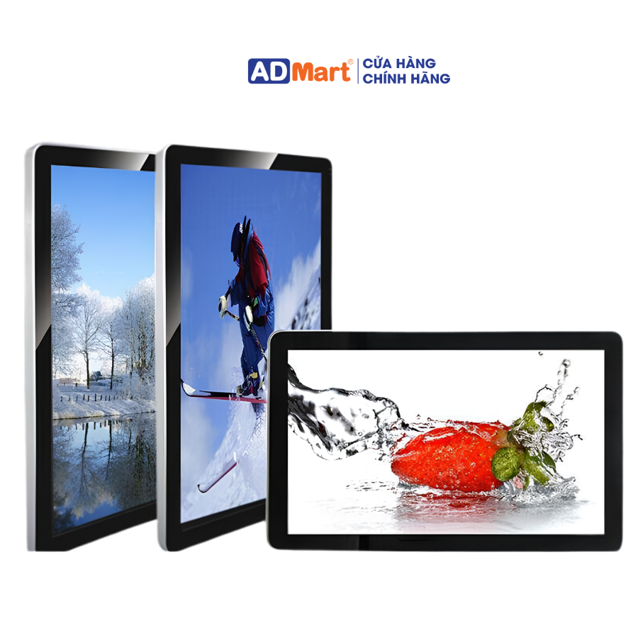 MÀN HÌNH LCD TREO TƯỜNG 