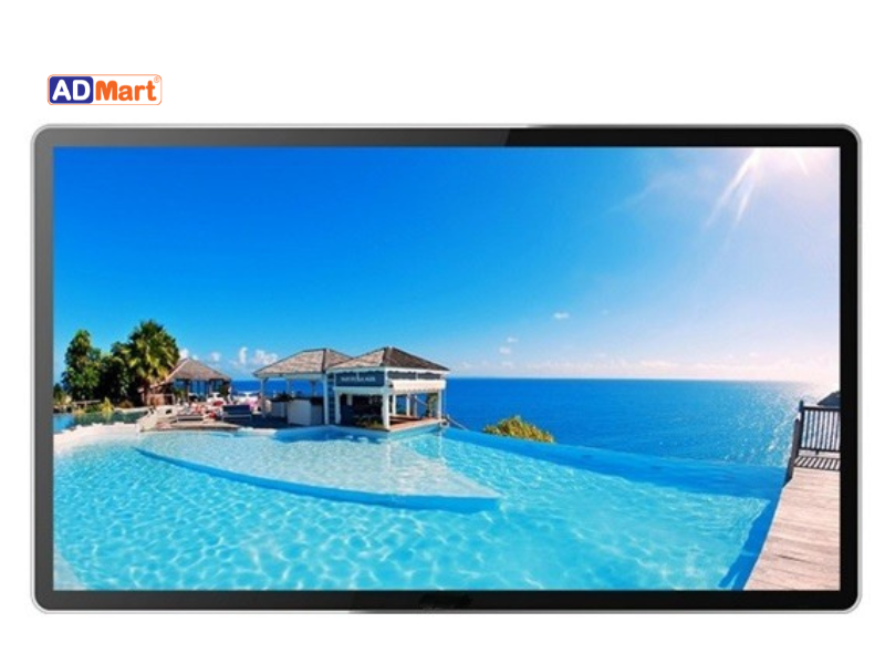 MÀN HÌNH LCD TREO TƯỜNG 