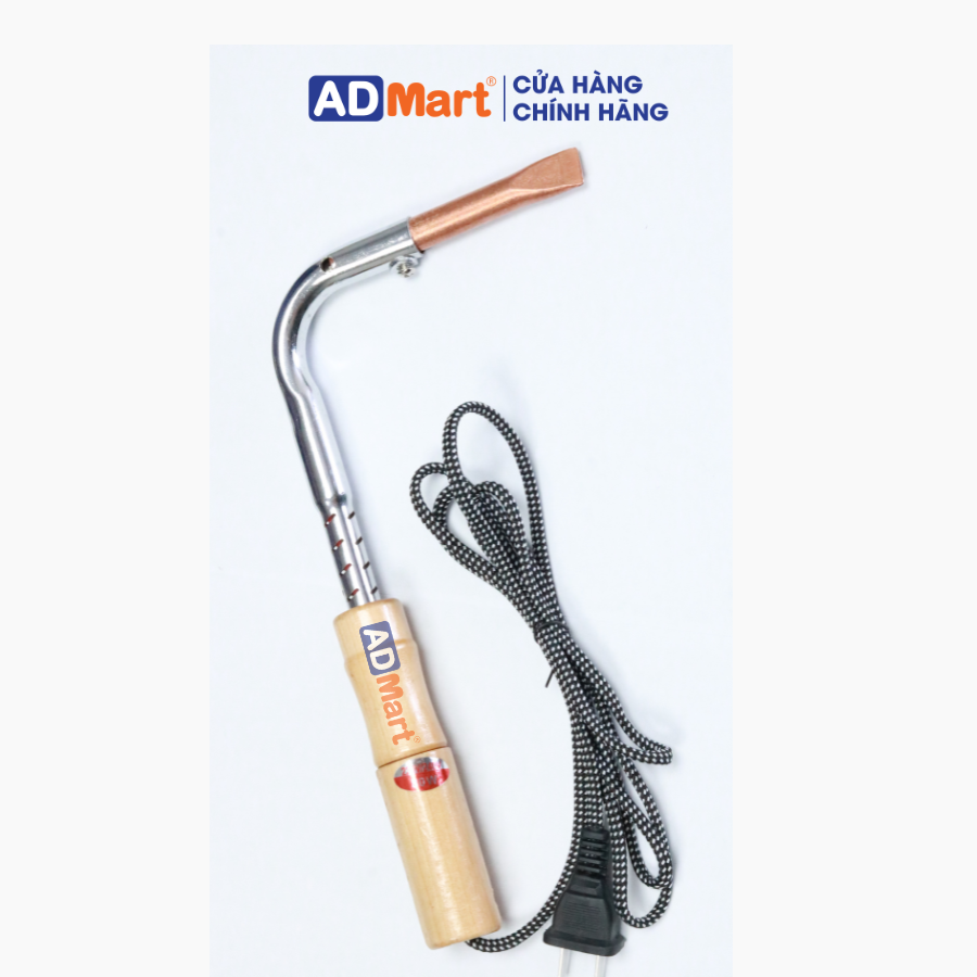 Mỏ hàn thiếc cầm tay