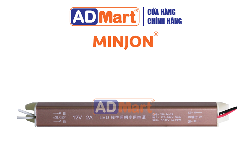 Nguồn đũa là gì? Có những loại nguồn đũa nào?