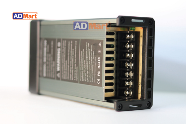 Nguồn ngoài trời chất lượng, bền bỉ, giá tốt