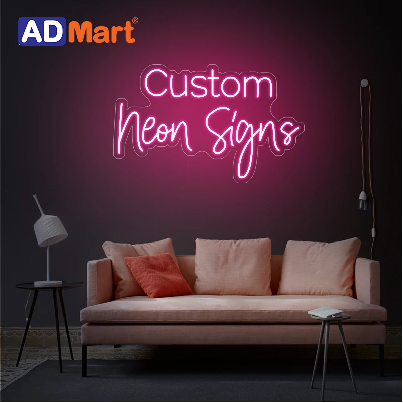 LED dây Neon nâng tầm đẳng cấp cho ngôi nhà của bạn 