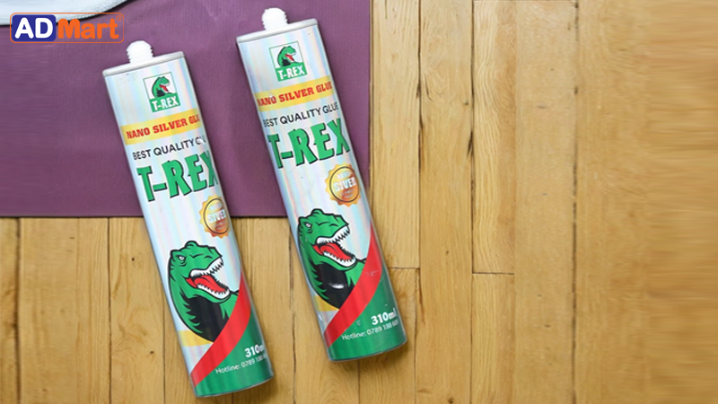 Keo dán đa năng loại nào tốt nhất hiện nay