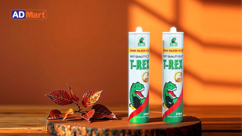 Keo dán đa năng siêu dính giá tốt nhất 2025