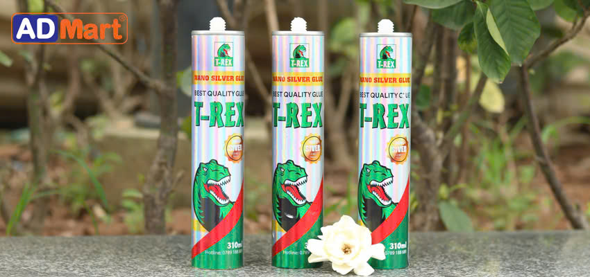 Lý do keo đa năng được nhiều thợ thầu tin dùng