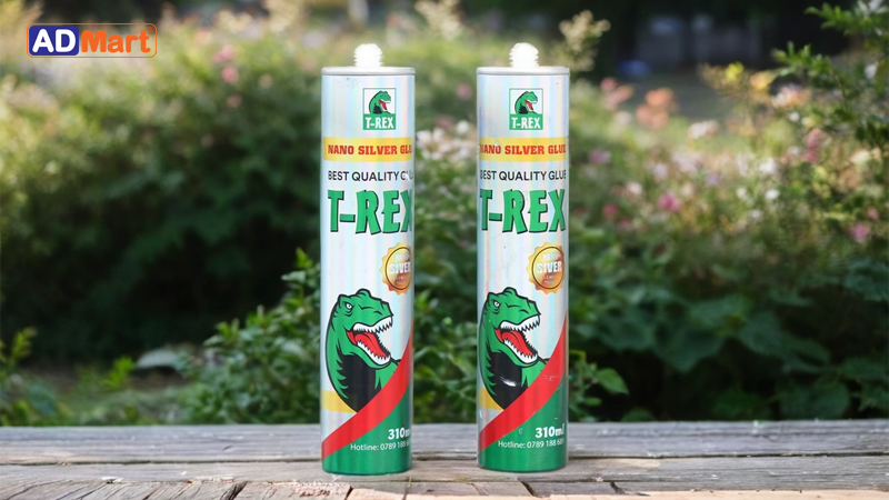 Tại sao keo siêu dính đa năng là giải pháp tối ưu?