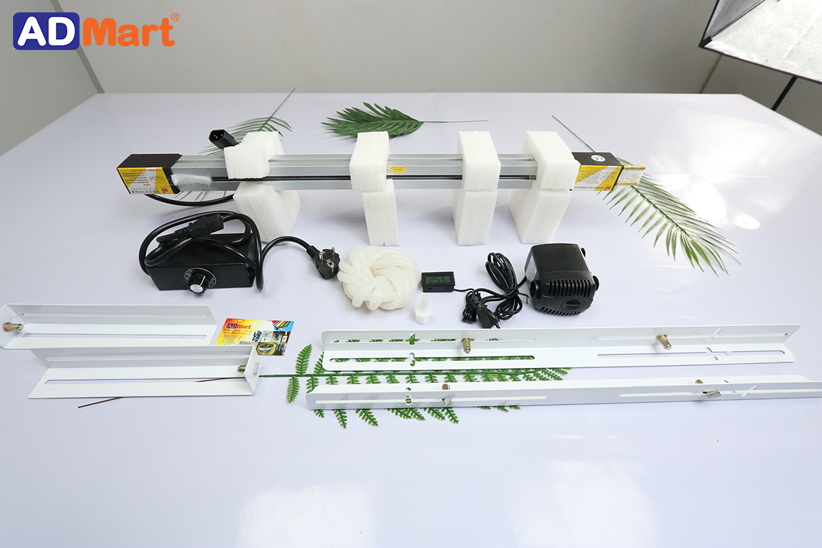 Máy uốn nhiệt mica là gì? Những điều cần biết về máy uốn nhiệt mica