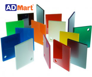 Tấm nhựa MICA là gì?