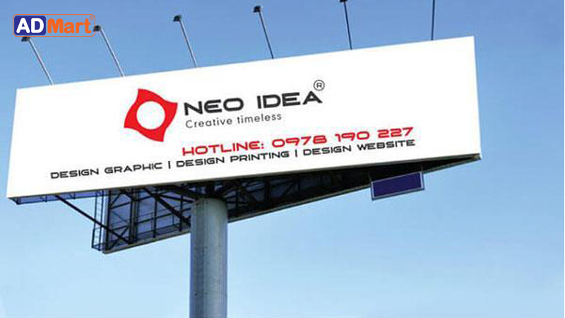 Áp phích quảng cáo có thực sự hiệu quả trong marketing hiện đại?