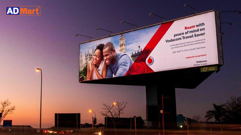 Tại sao nên chọn bảng LED quảng cáo ngoài trời cho chiến dịch truyền thông?
