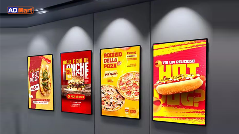 Hộp đèn bảng hiệu là gì? Lợi ích của việc sử dụng 