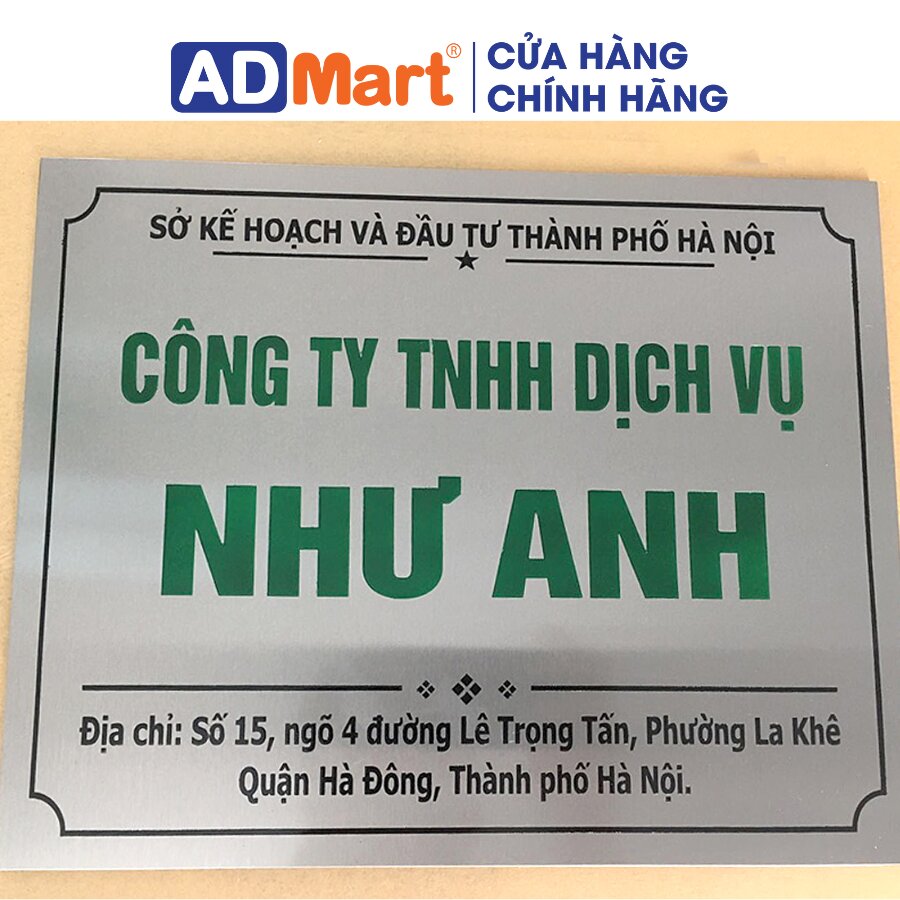 Biển Công Ty Inox Ăn Mòn: Giải Pháp Bền Vững Cho Doanh Nghiệp