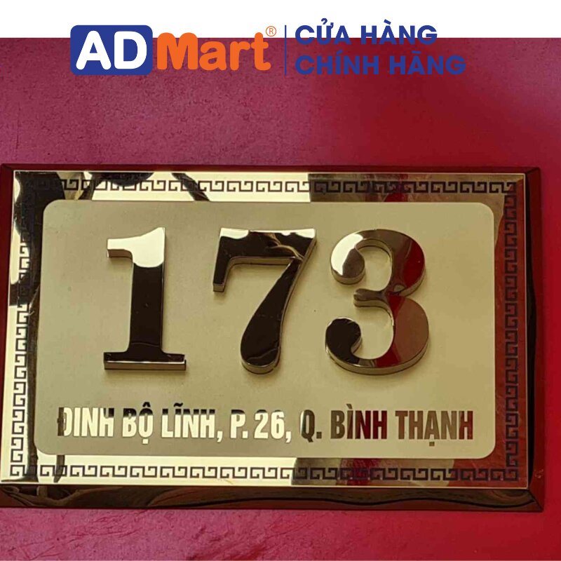 Biển Số Nhà Inox Ăn Mòn: Công Nghệ Ăn Mòn Đem Lại Lợi Ích Gì?