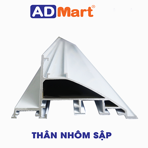 Chọn kích thước nhôm hộp đèn theo nhu cầu sử dụng