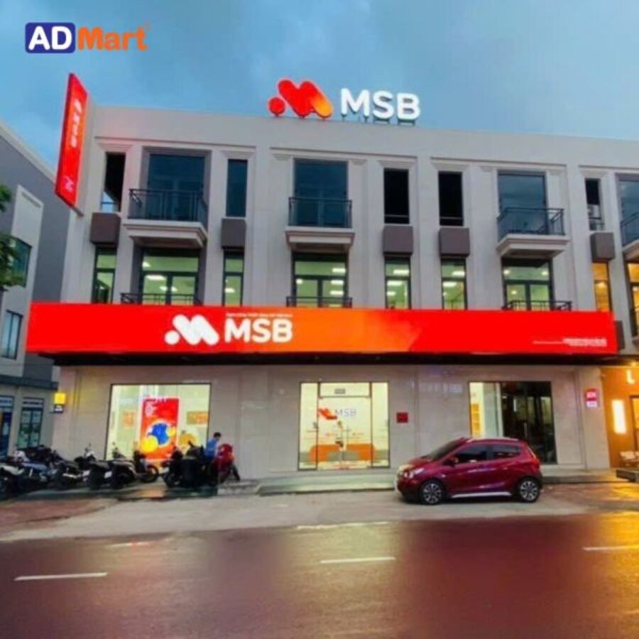 Những ưu điểm nổi bật khi lựa chọn biển bạt 3M làm quảng cáo