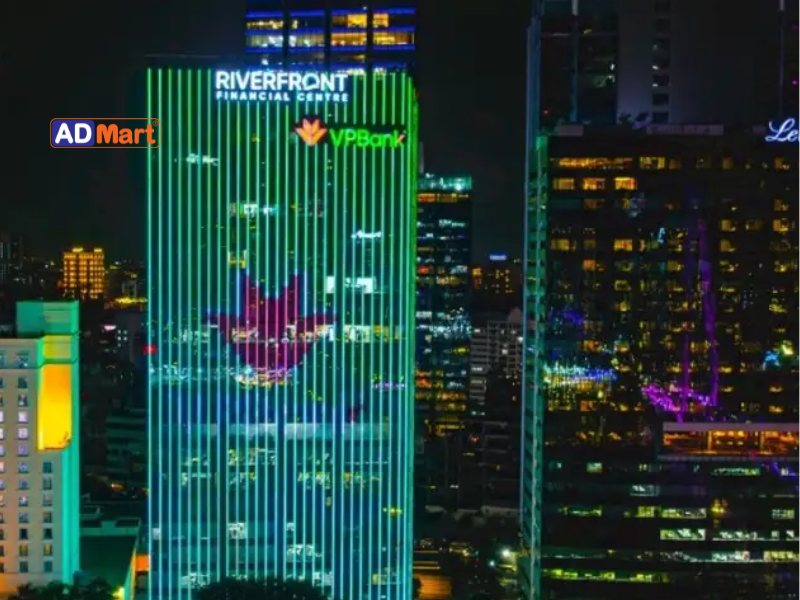 Quy trình chuẩn bị hồ sơ phê duyệt thiết bị LED Facade