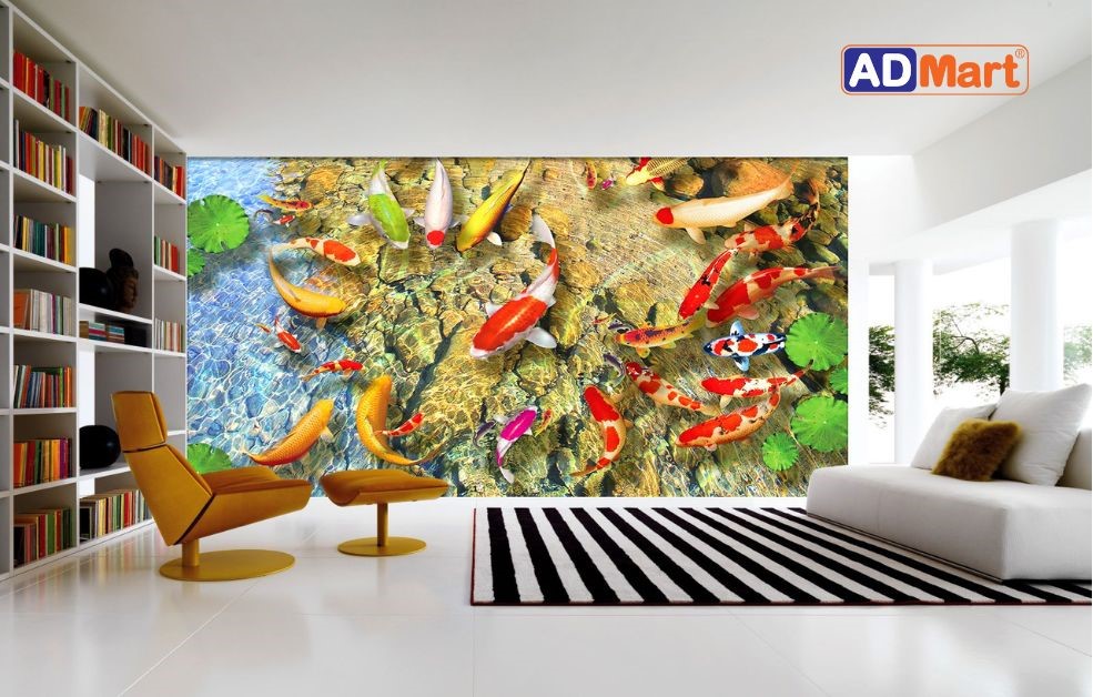 in bạt uv thiết kế linh hoạt