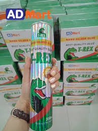 Keo T-Rex Lựa Chọn Hàng Đầu Cho Các Dự Án Ngoài Trời