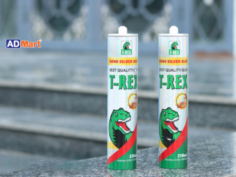 Tiêu chí đánh giá keo dán biển quảng cáo loại nào tốt
