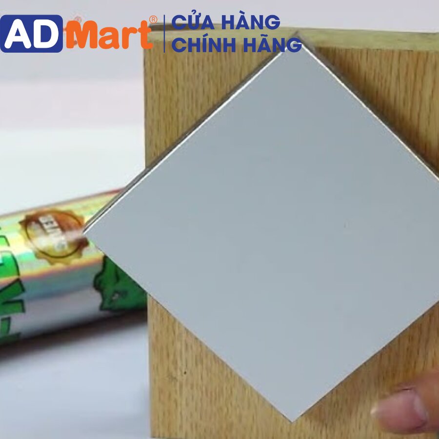 keo t-rex dán dính bền chắc