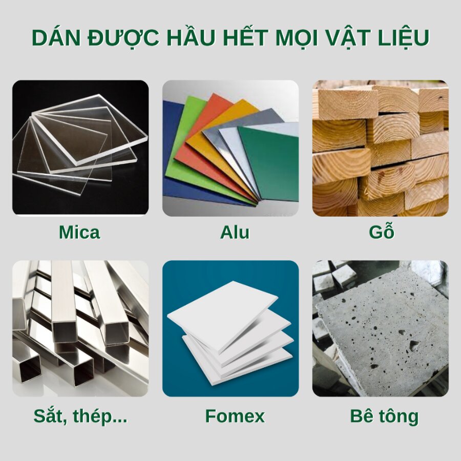 Cách Bảo Quản Keo T-Rex Để Đảm Bảo Độ Bền Tối Đa