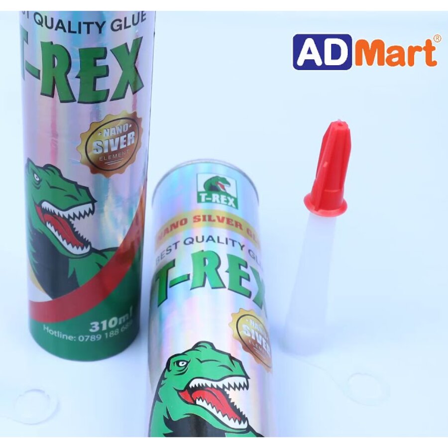 Những Sai Lầm Thường Gặp Khi Sử Dụng Keo T-Rex và Cách Tránh