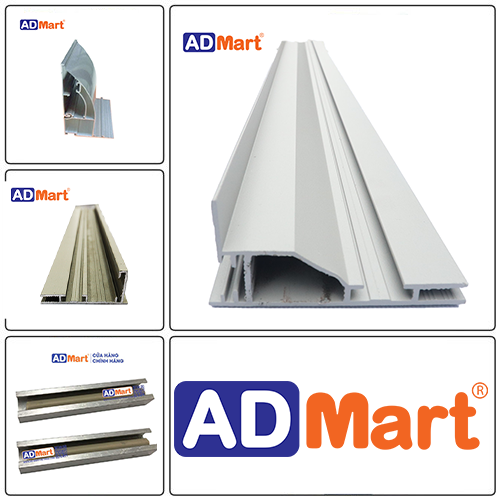 ADMART hướng tới hội chợ VietAD 2023