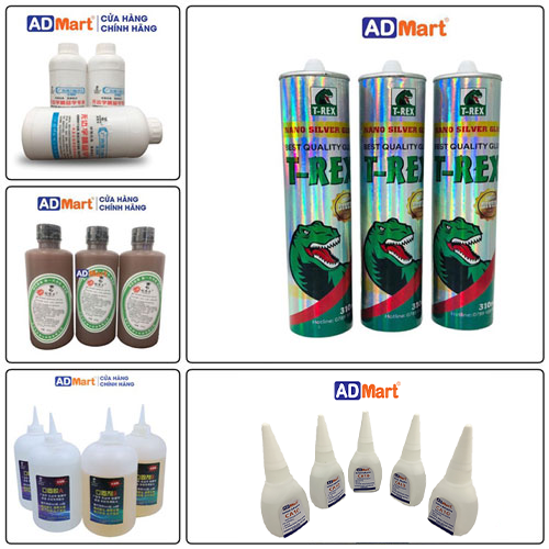 Tiêu chí lựa chọn điểm bán vật tư quảng cáo uy tín