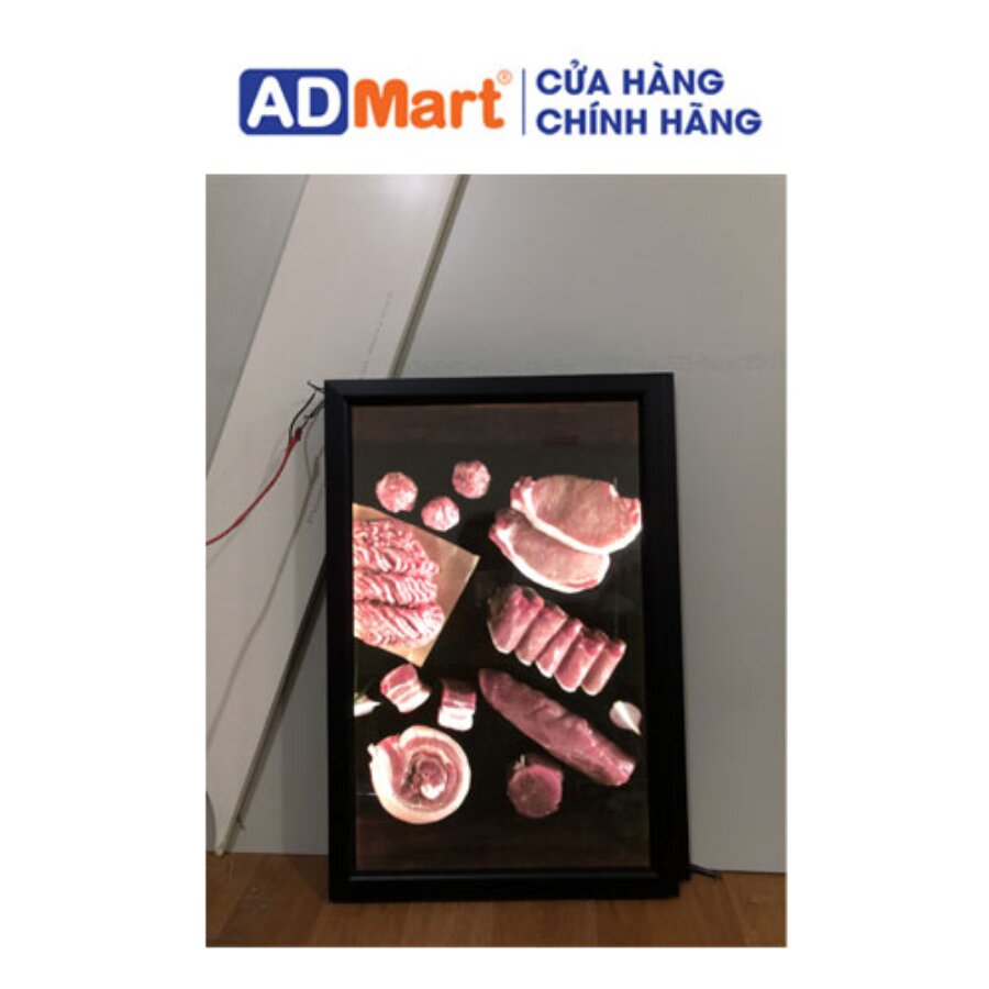  Tại Sao Hộp Đèn Siêu Mỏng Bật Nắp Là Sự Lựa Chọn Thông Minh?